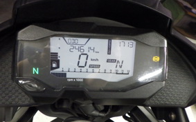 BMW G310GS 2017