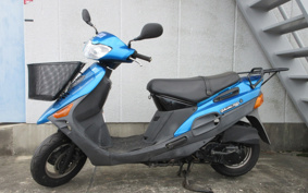 SUZUKI VECSTAR150 CG42A