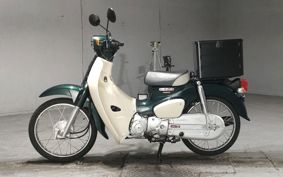 HONDA SUPER CUB50 AA09