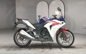 HONDA CBR250R MC41