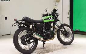 KAWASAKI 250TR 2007 BJ250F