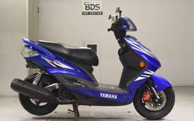 YAMAHA CYGNUS 125 X 1990