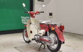 HONDA LITTLE CUB C50
