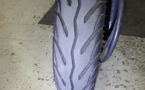 HONDA CREA SCOOPY AF55