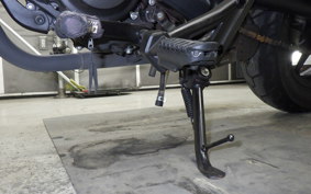 HONDA REBEL 250 MC49