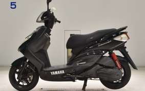 YAMAHA CYGNUS 125 XSR 2 1997 SE44J