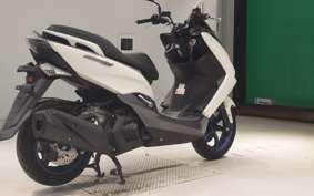 YAMAHA MAJESTY155 Gen.2 S SG52J