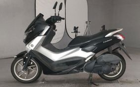 YAMAHA N-MAX 125 SE86J