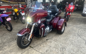 HARLEY FLHTCU 2016 MAL
