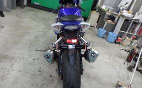 SUZUKI GSX-R1000 2008