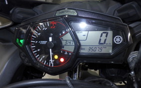 YAMAHA YZF-R3 2016 RH07J