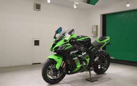 KAWASAKI ﾄﾘｹｼ 2018