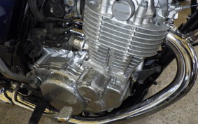 YAMAHA SR400 Gen.5 2022 RH16J
