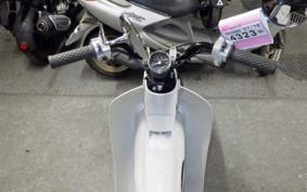 HONDA C50 SUPER CUB E 2020 C50