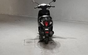 SUZUKI LET`S CA4AA