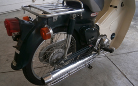 HONDA SUPER CUB50 AA01