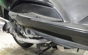 YAMAHA MAJESTY 125 FI 2021