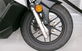 HONDA ADV160 KF54