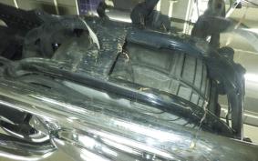 YAMAHA VIRAGO 250 3DM