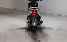 YAMAHA CYGNUS 125 X SE44J