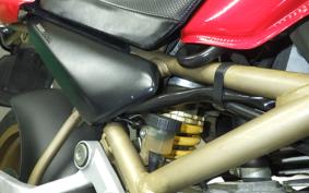 DUCATI MONSTER 400 2000