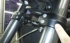TRIUMPH STREET TRIPLE RS 2022