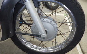 HONDA CD125T BENLY 2005 JA03