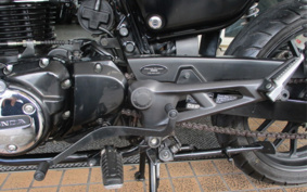 HONDA GB350 2022 NC59