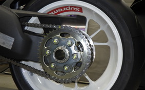 DUCATI ストリート FIGHTER V4SUP 2025