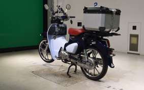 HONDA C125 SUPER CUB 2019 JA48