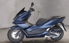 HONDA PCX125 JK05