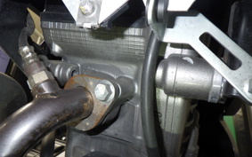 SUZUKI GSX-S125 2000 DL32B