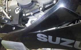 SUZUKI GSX-R750 2016