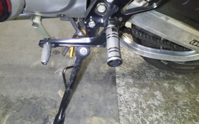 HONDA MONKEY 125 JB02