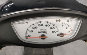 HONDA DIO AF34