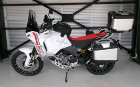 DUCATI DESERT X 2023 1X00