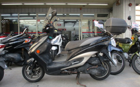YAMAHA CYGNUS125XSR SE44J