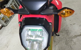 HONDA ｸﾞﾛﾑ-2 JC92