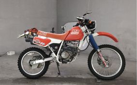 HONDA XLR250 BAJA MD22