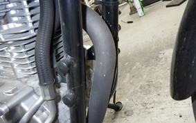 YAMAHA YBR250 2025