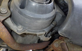 HONDA DIO CESTA AF34