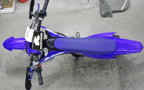 YAMAHA YZ65 1994 CB11C