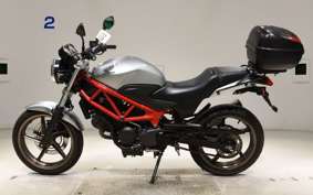 HONDA VTR 250 Gen. 2 MC33