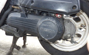 HONDA BEAT 2008 AF07