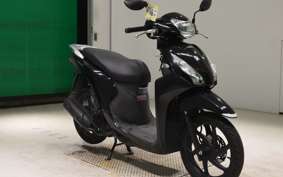 HONDA DIO 110 JF58