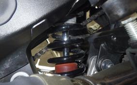 YAMAHA TENERE 700 2020 DM09J