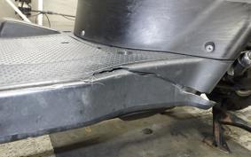 HONDA BENLY 110 2022 JA09