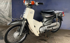 HONDA SUPER CUB50 C50