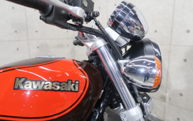 KAWASAKI ZEPHYR400K 2009 ZR400C