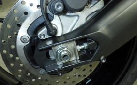 YAMAHA XSR900 2018 RN56J